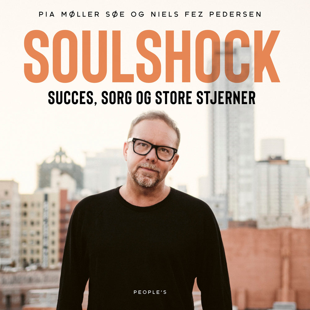 Soulshock