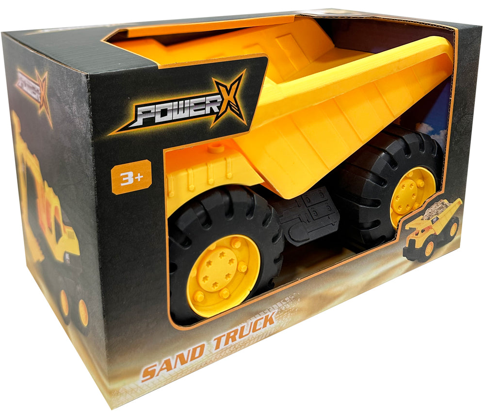 Power X Dumper 25 Cm