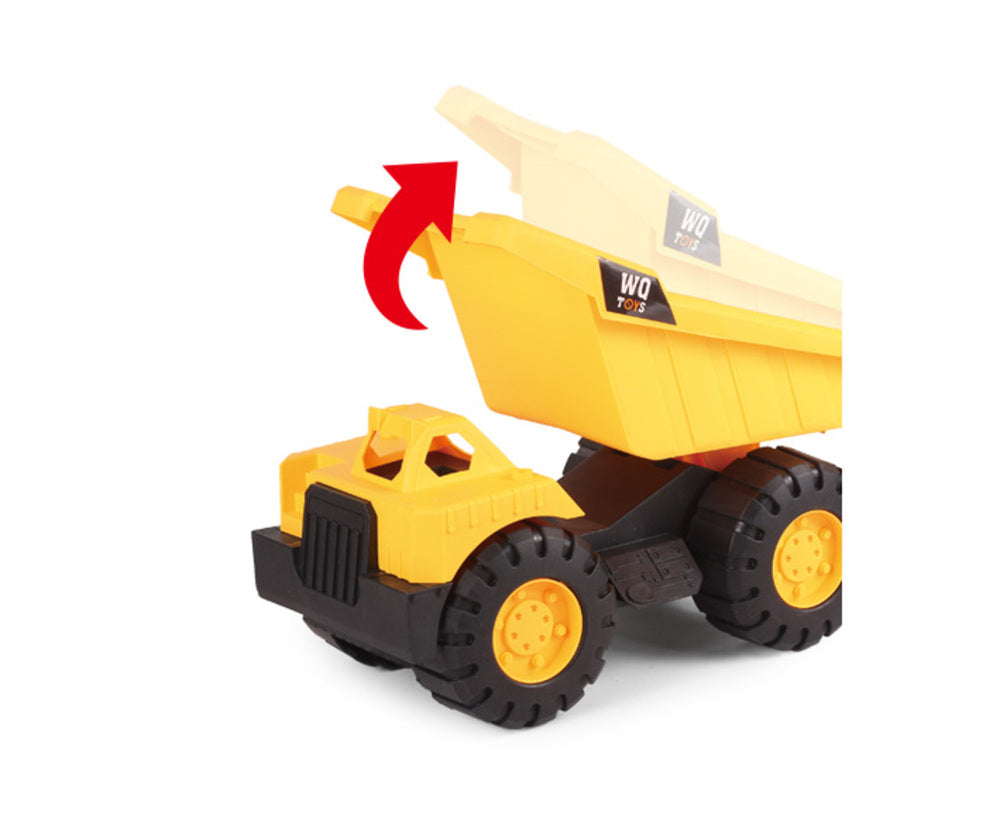Power X Dumper 25 Cm