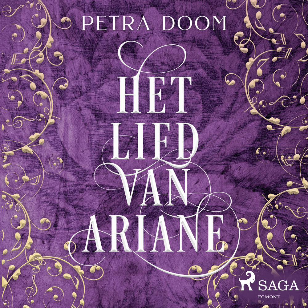 Het lied van Ariane