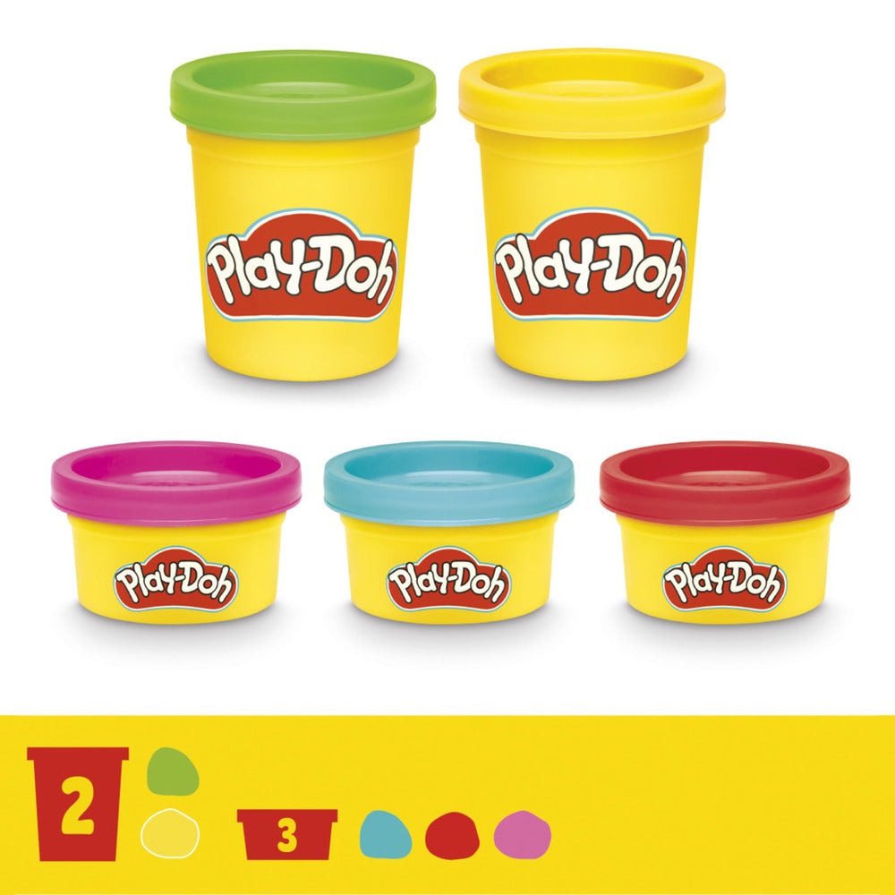 Play-Doh Swirlin' Smoothies Blender