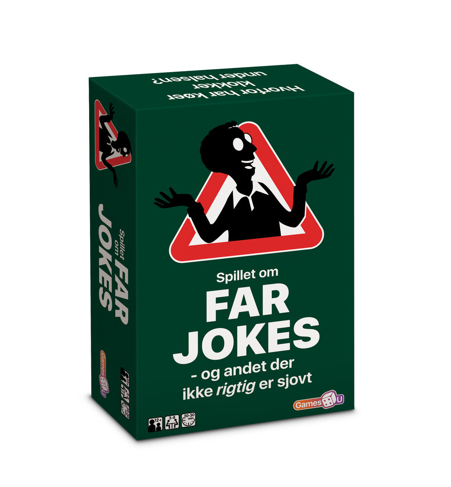 Far Jokes