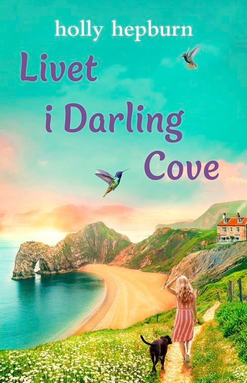 Livet i Darling Cove