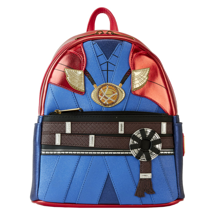 Funko! Loungefly Mini Backpack Doctor Strange