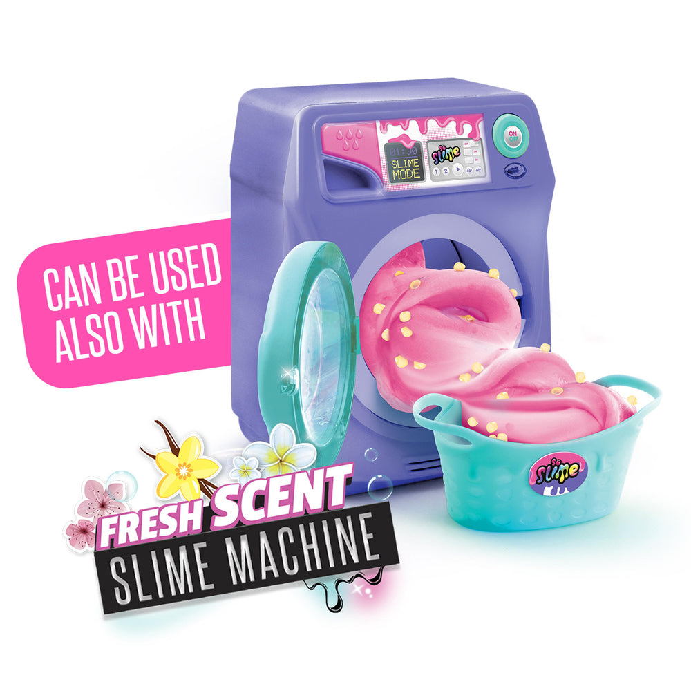 So Slime Slim Spand