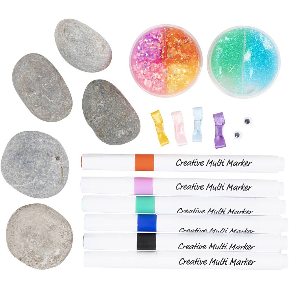 DIY Kit Stendekoration