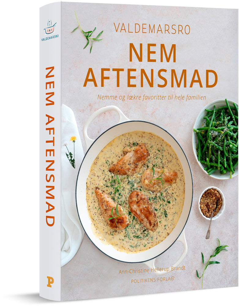 Valdemarsro nem aftensmad
