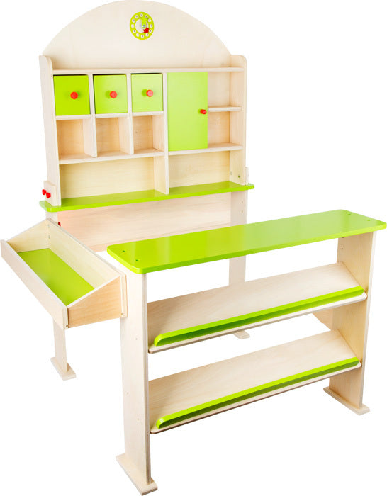 Markedsstand