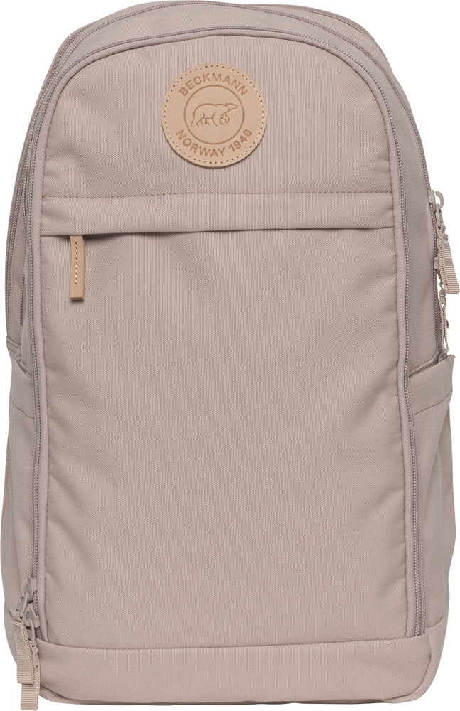 Rygsæk Beckmann Urban Beige 30 Liter