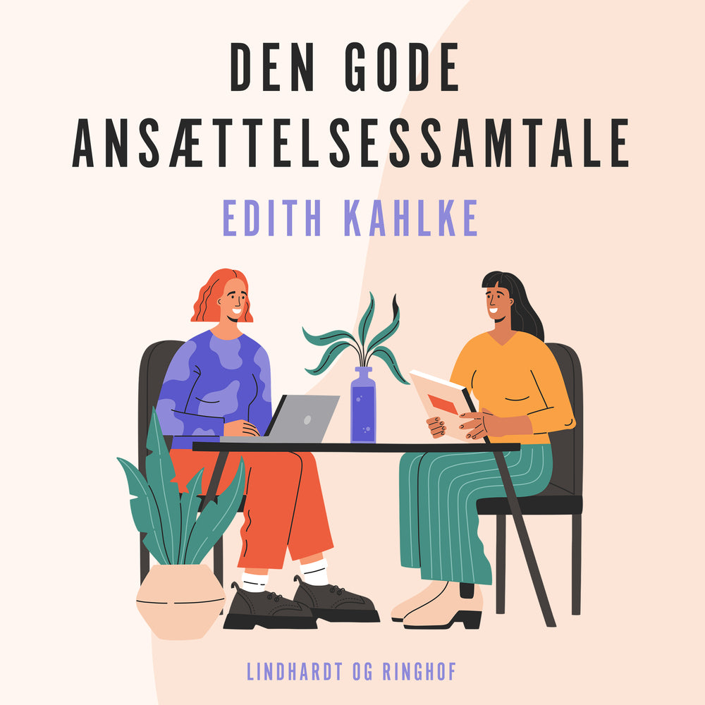 Den gode ansættelsessamtale
