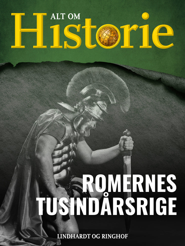 Romernes tusindårsrige