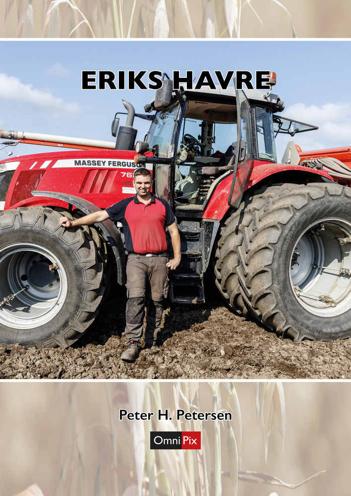 Eriks havre