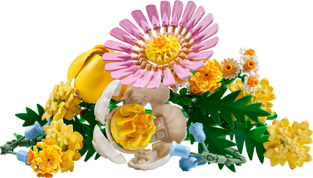 10347 LEGO Botanicals Lille sommerlig buket