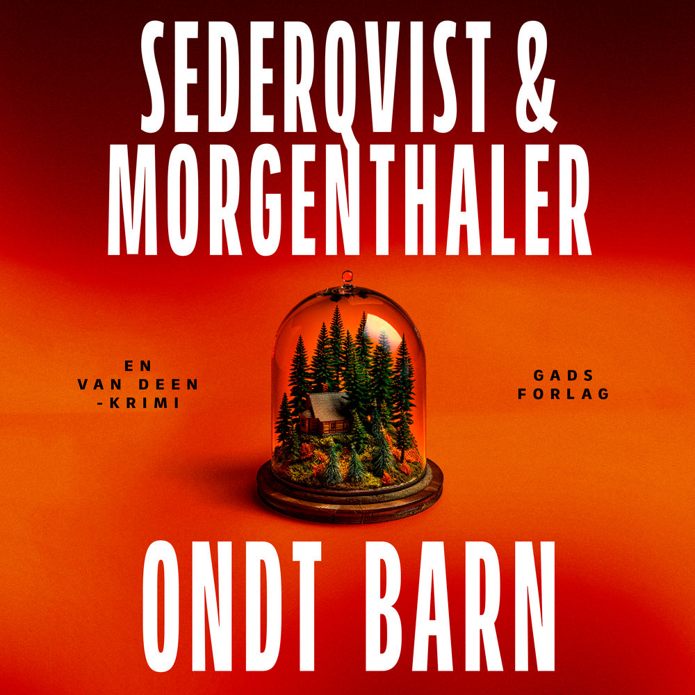 Ondt barn