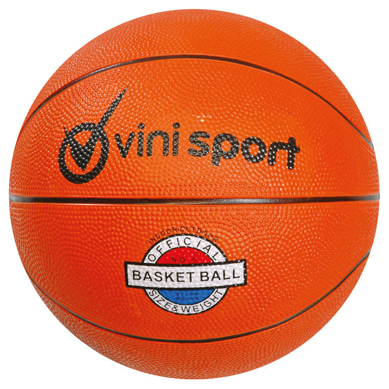 Basketball orange str: 5