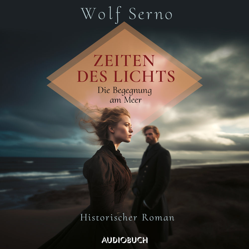 Zeiten des Lichts – Die Begegnung am Meer