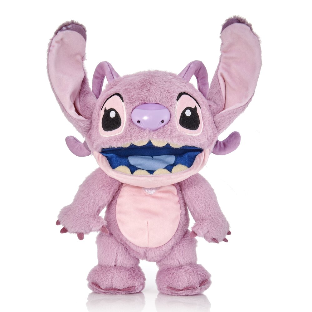 Snakkesalg Disney Angel Interaktiv Plys