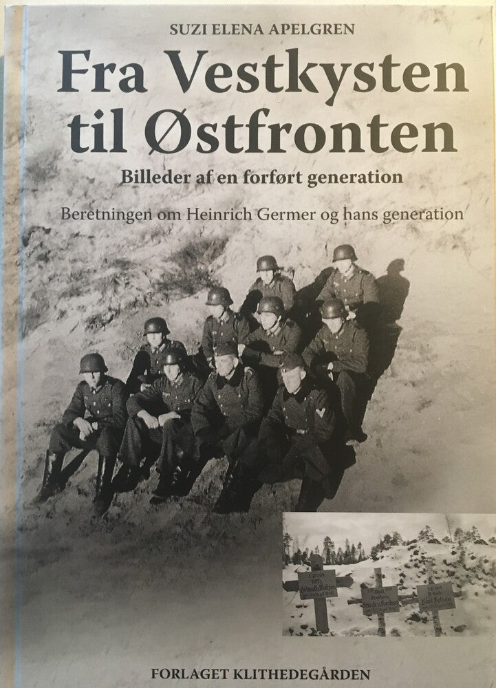 Fra Vestkysten til Østfronten