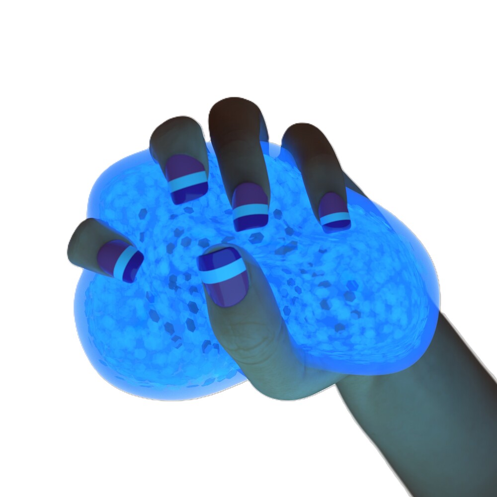 Squishy Maker Station - Neon Edition