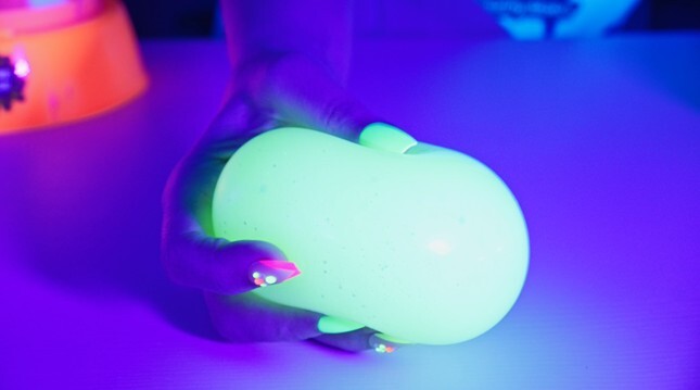 Squishy Maker Station - Neon Edition