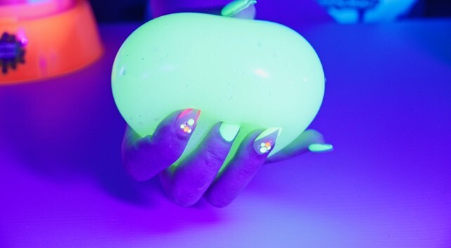 Squishy Maker Station - Neon Edition