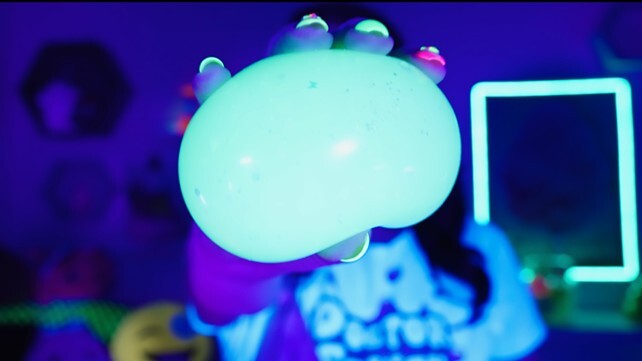 Squishy Maker Station - Neon Edition