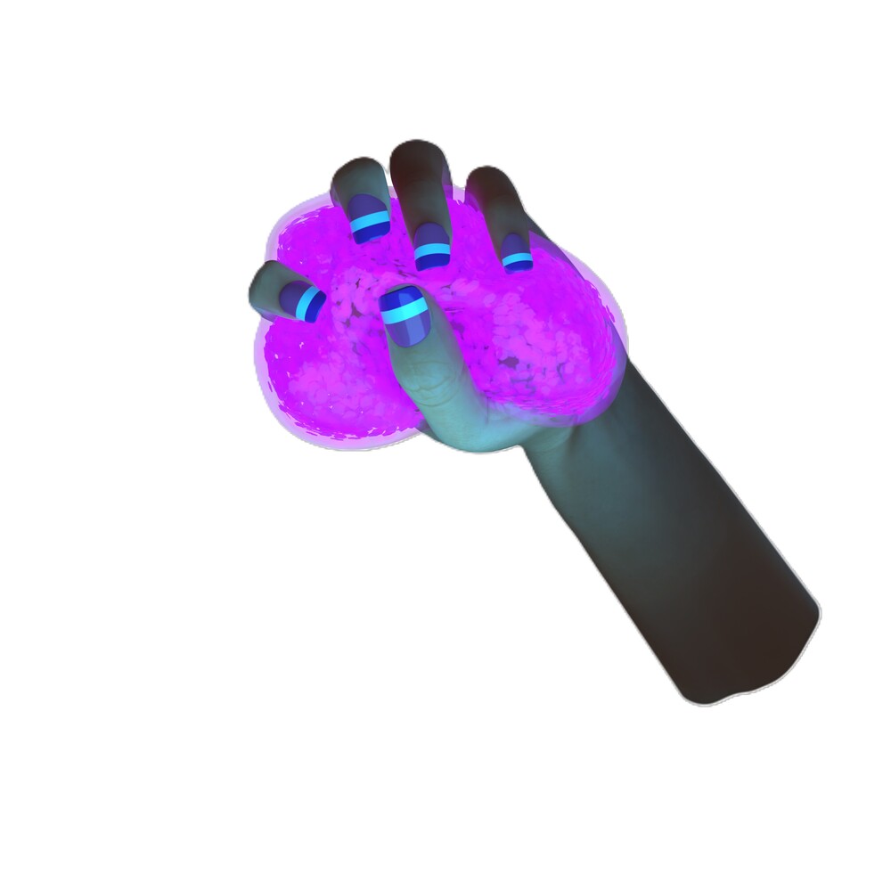 Squishy Maker Station - Neon Edition