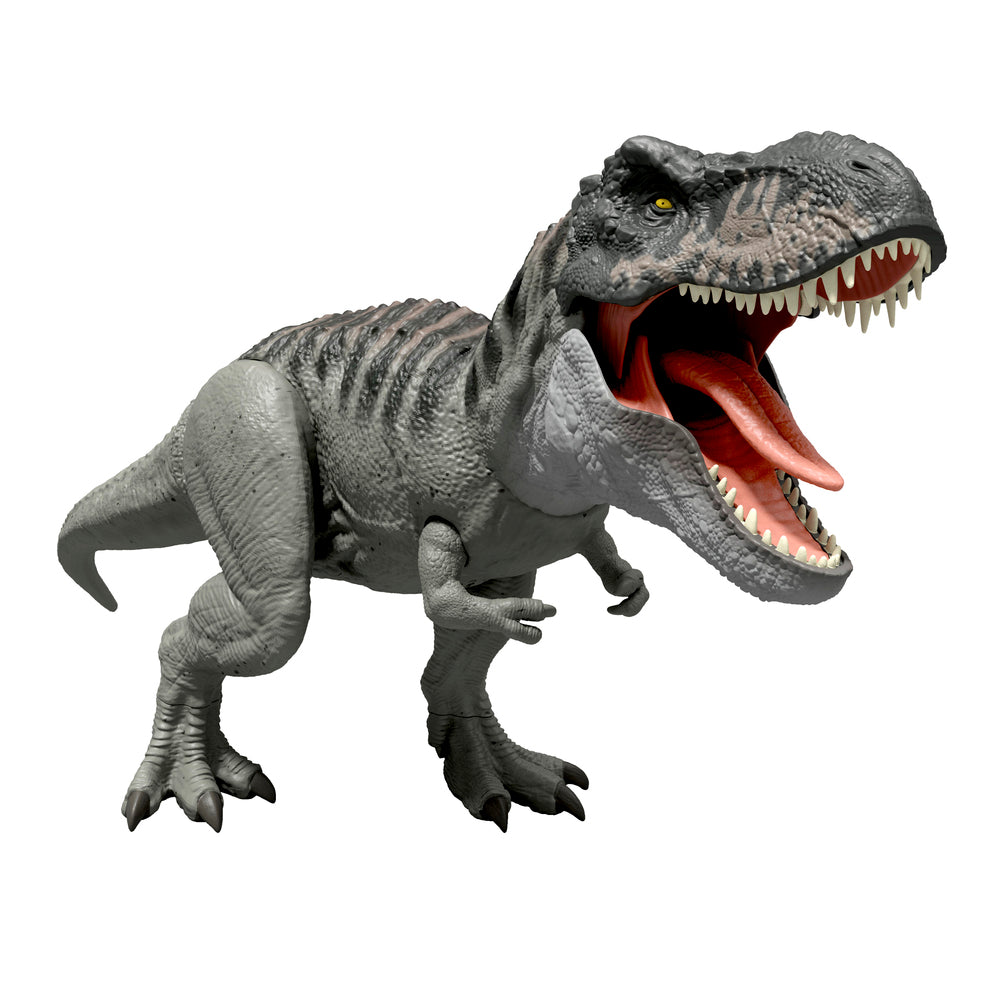 Jurassic World Feature T.Rex