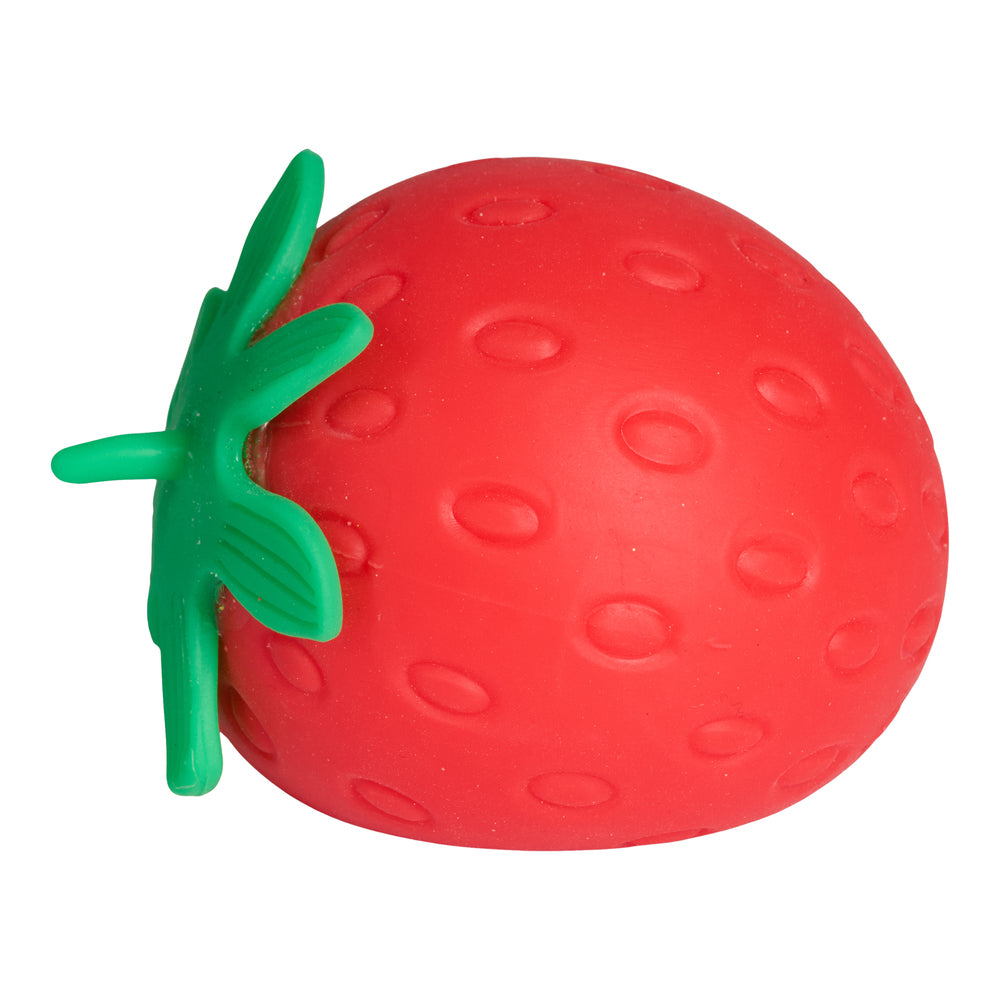 Squeeze jordbær