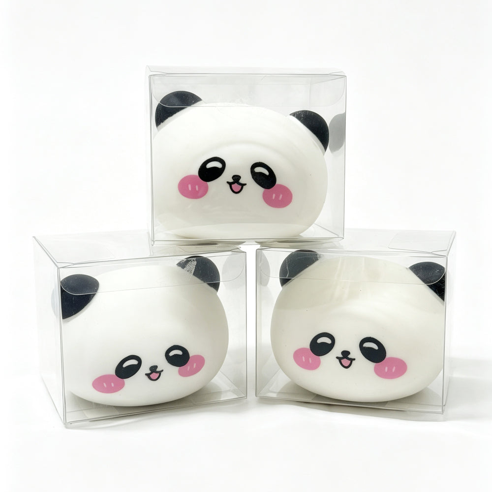 Squeeze panda
