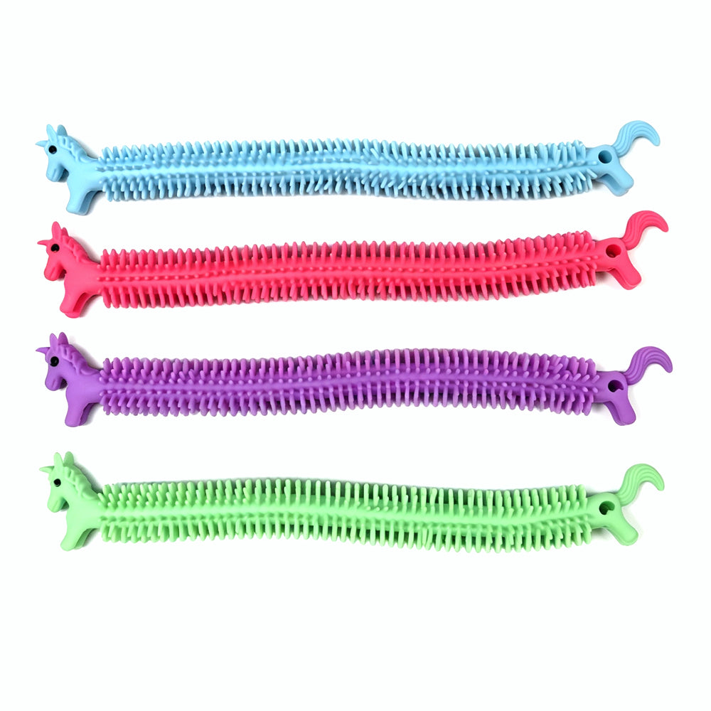 Fidget elastisk enhjørning