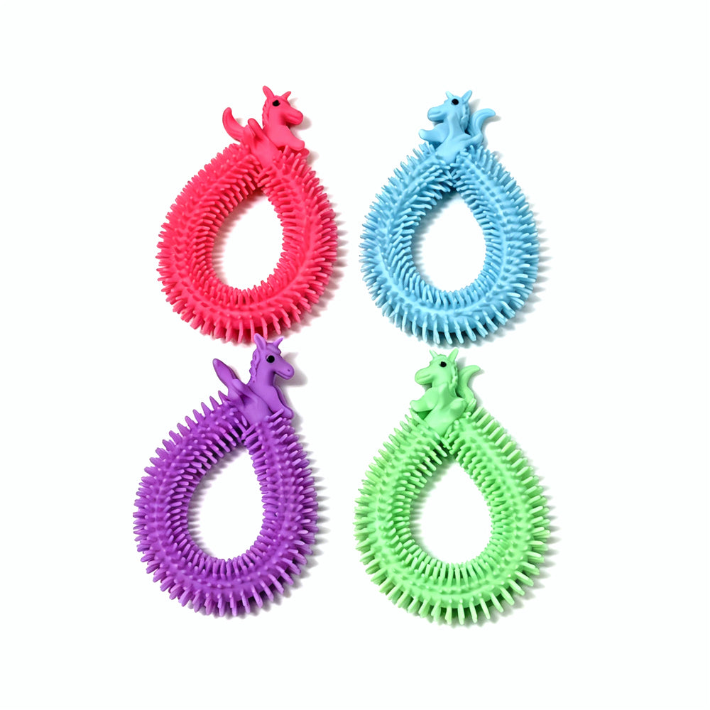 Fidget elastisk enhjørning