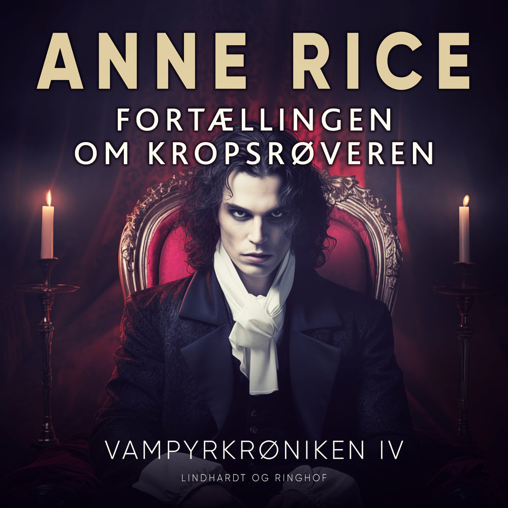 Fortællingen om kropsrøveren