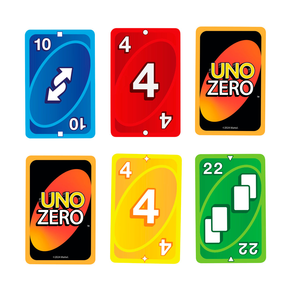 UNO Zero