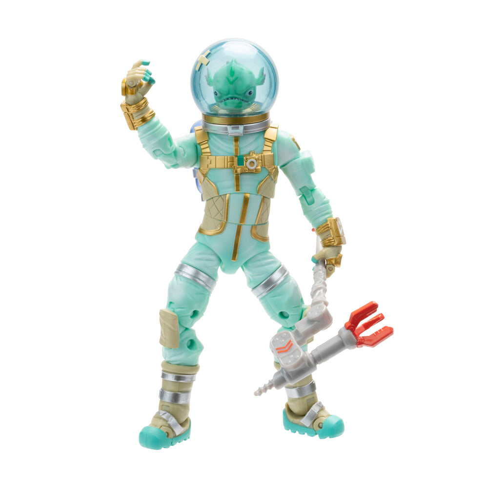 D2 Fortnite Legendary Series Figur 15 cm ass
