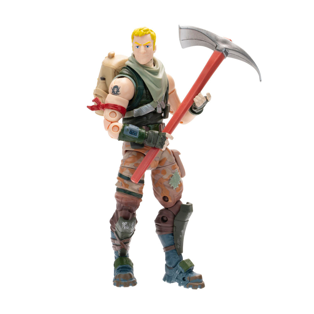 D2 Fortnite Legendary Series Figur 15 cm ass