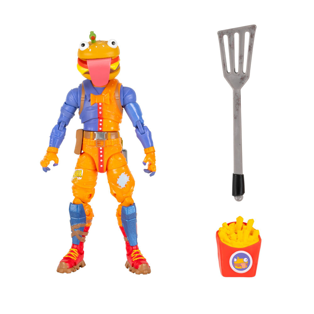 D2 Fortnite Legendary Series Figur 15 cm ass