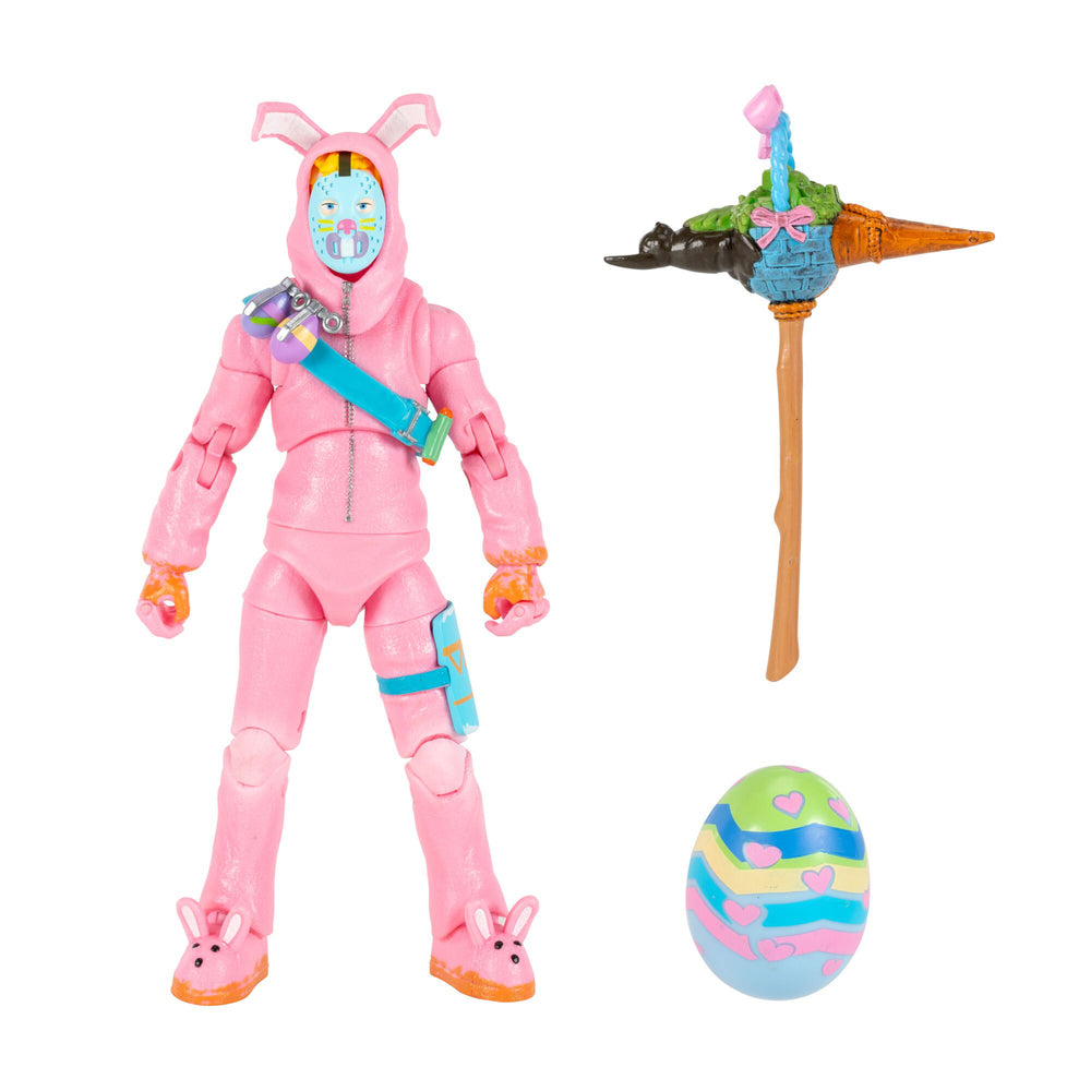 D2 Fortnite Legendary Series Figur 15 cm ass