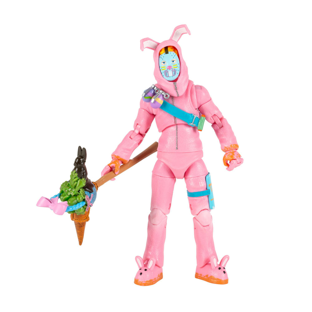 D2 Fortnite Legendary Series Figur 15 cm ass