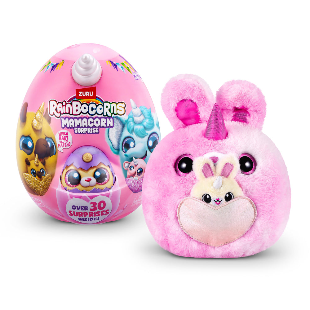 Rainbocorns Mamacorn Surprise