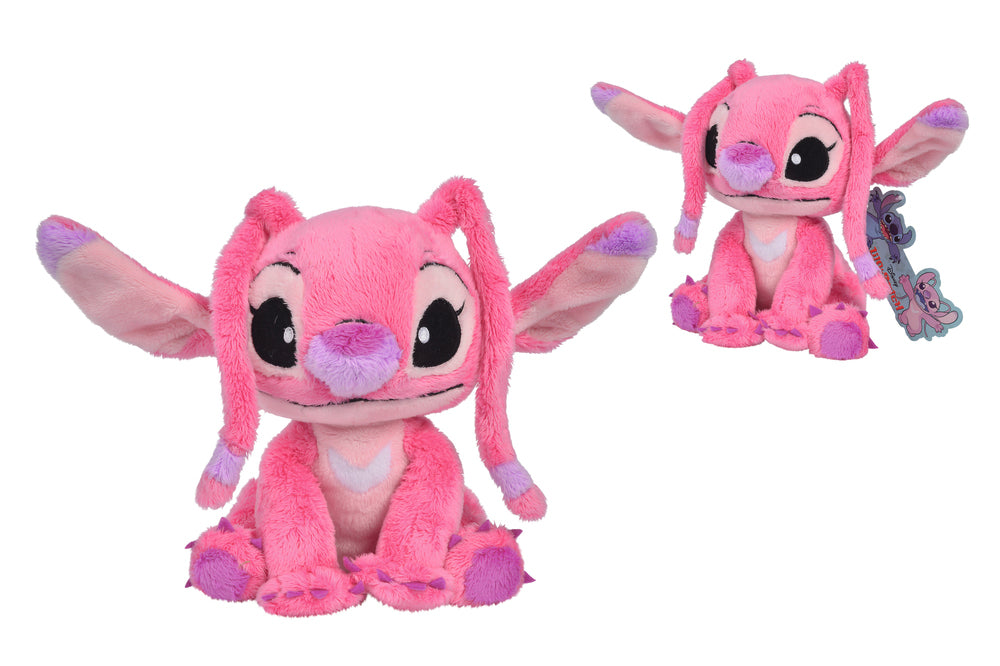 Disney Angel Bamse 25 cm