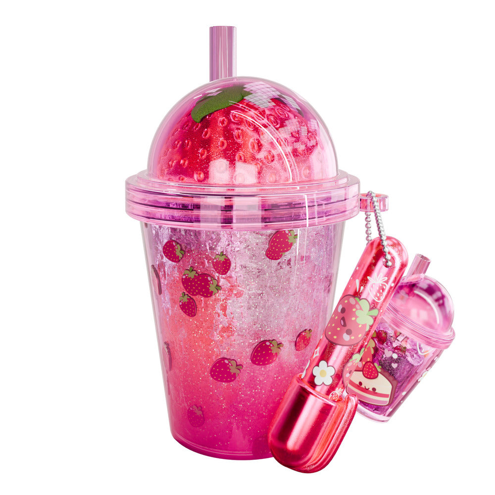 Real Littles Cutie Cups