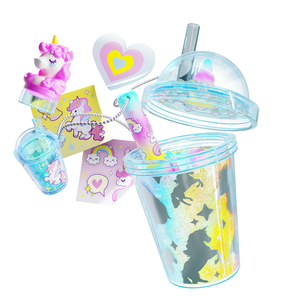 Real Littles Cutie Cups