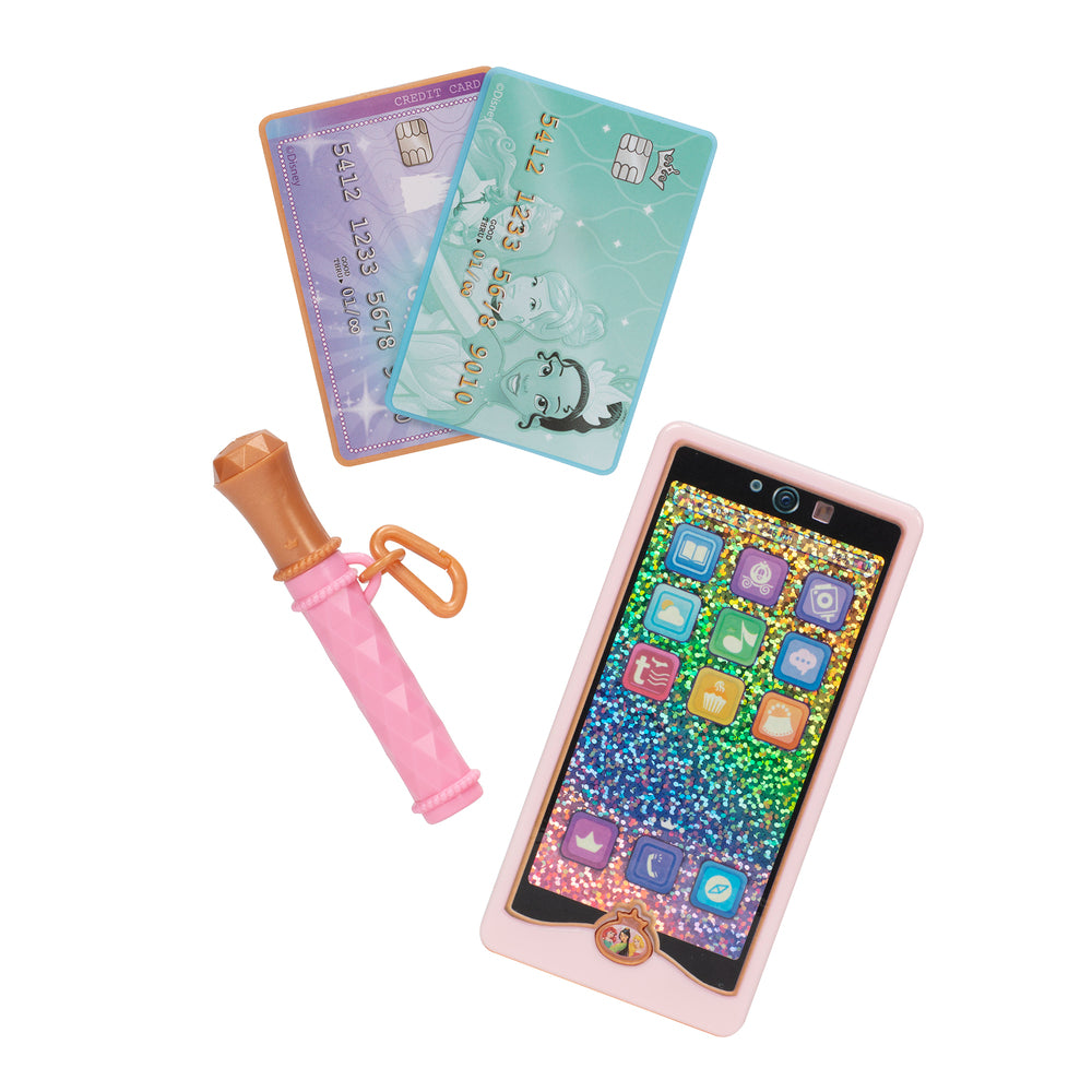 Disney Princess play phone