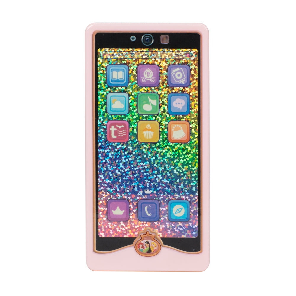 Disney Princess play phone