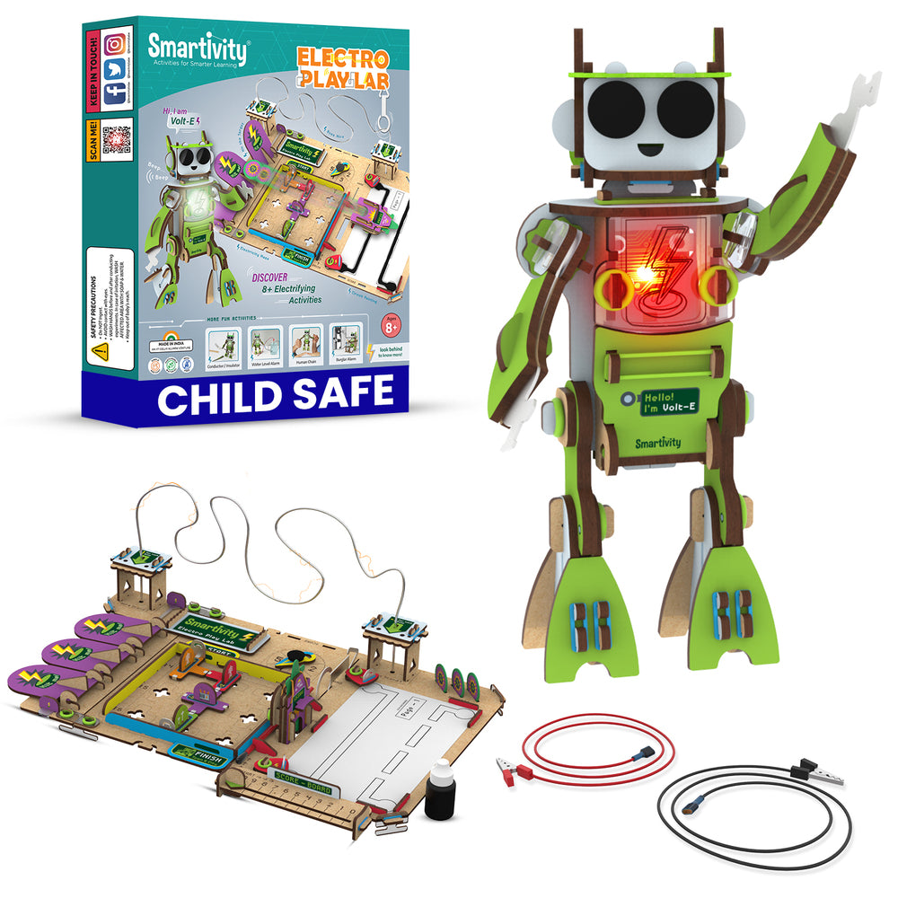 Electro Play Lab