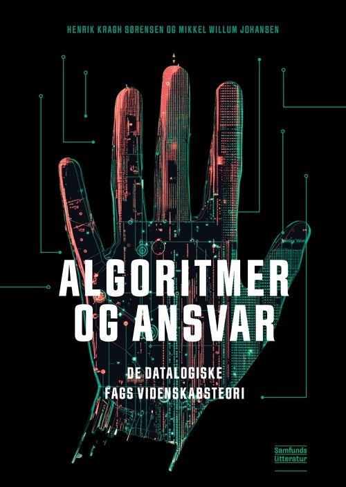 Algoritmer og ansvar