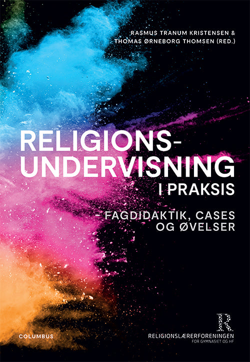 Religionsundervisning i praksis