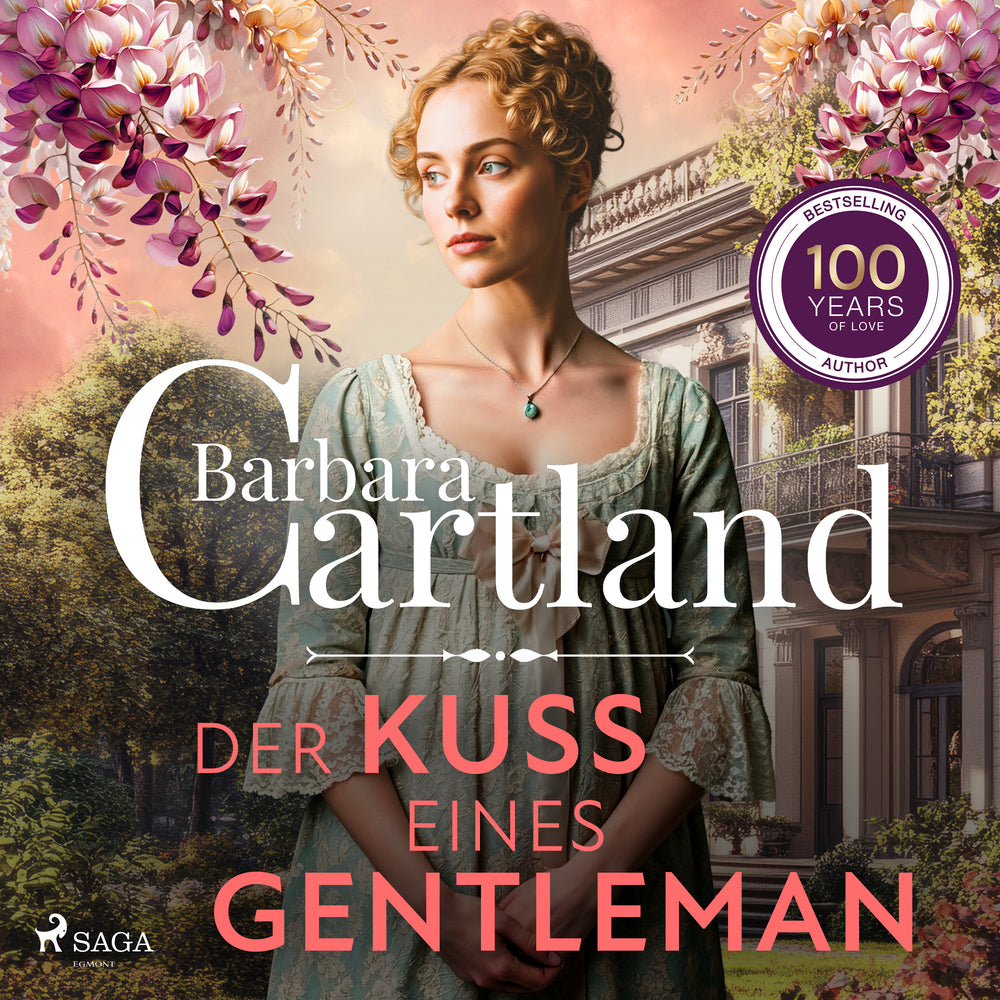 Der Kuss eines Gentleman