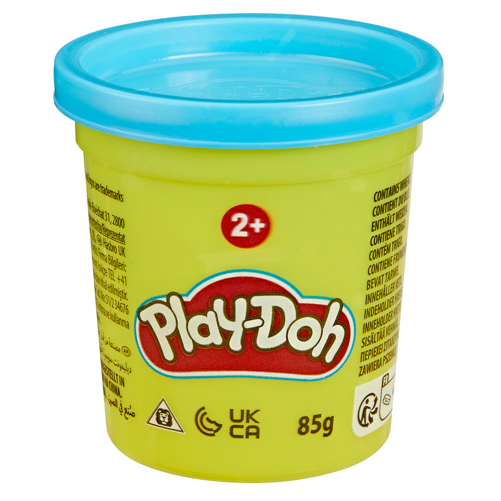 Play-Doh Single Can ass